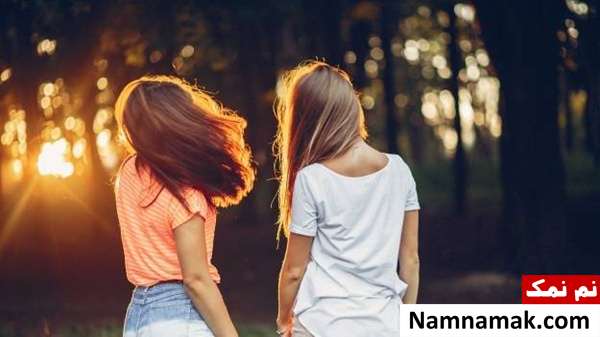 ضد آفتاب مو آفتاب و پوست سر