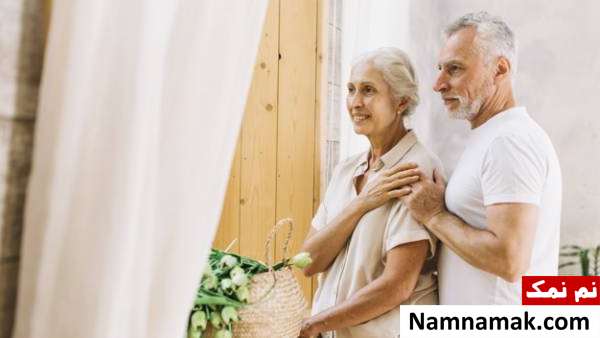 سنجش صمیمیت با همسر و رابطه زناشویی