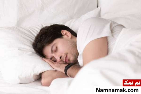 کمک به خواب فواید پشن فروت برای خواب