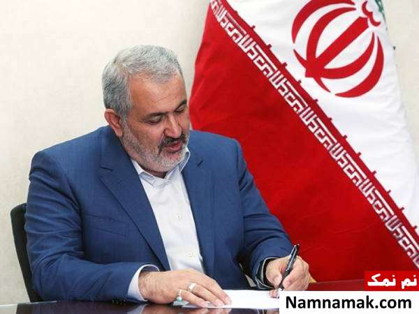 بیوگرافی کامل عباس علی آبادی مدیرعامل جدید ایران خودرو عباس علی آبادی