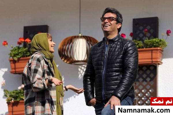 منوچهر هادی تولد منوچهر هادی همسر یکتا ناصر