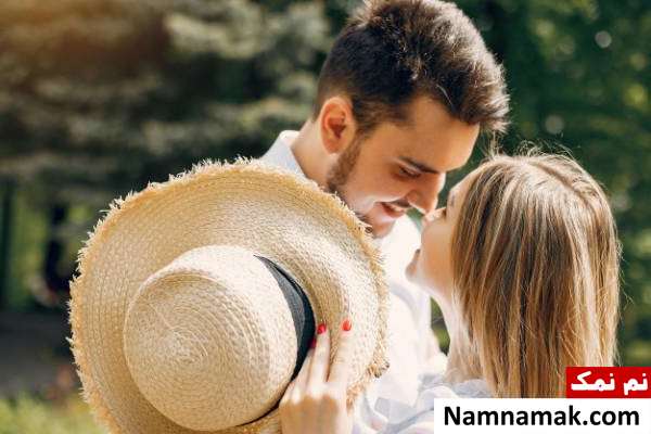 عشق و عاشقی چگونگی حس عاشقانه