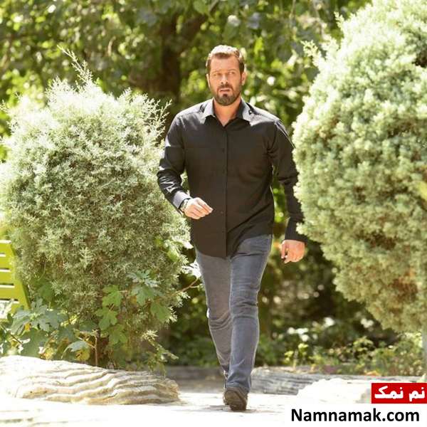 خلاصه داستان و معرفی بازیگران سریال مرضیه پژمان بازغی در سریال مرضیه