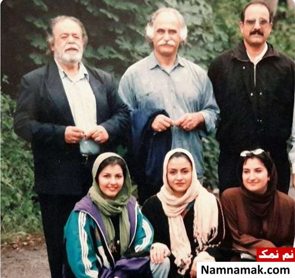 عکس قدیمی بازیگران عکسی قدیمی از بازیگران سینما