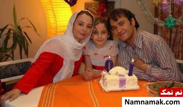 ماهایا پطروسیان ، رامبد جوان و ترلان پروانه در سالهای دور رامبد جوان