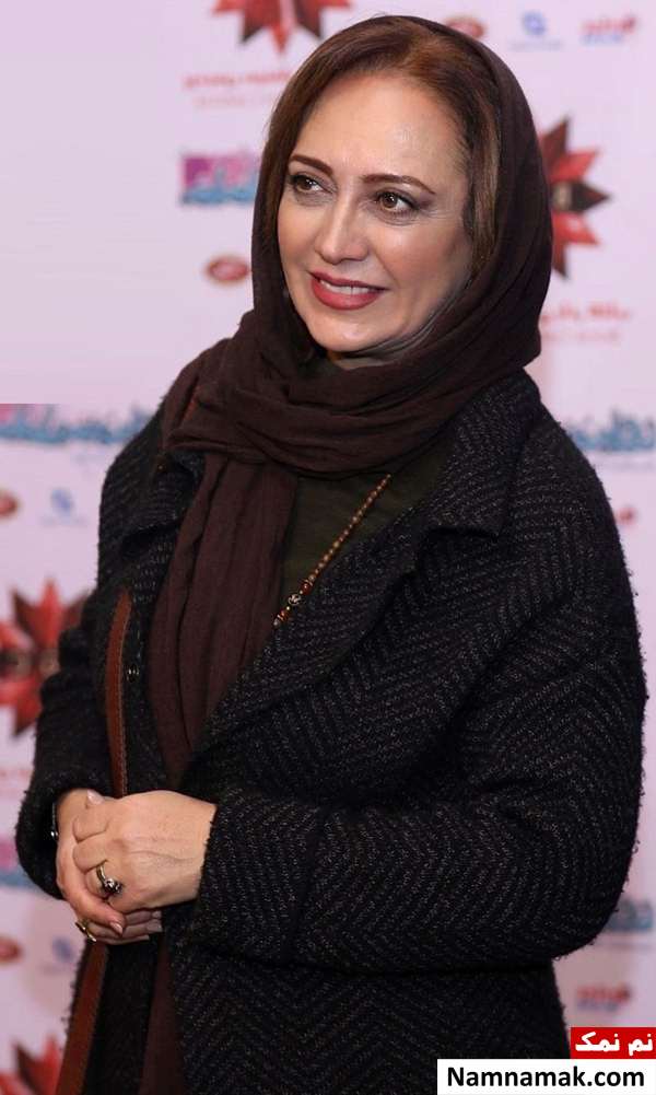 چهره های مشهور ایرانی متولد 29 مرداد شیرین بینا