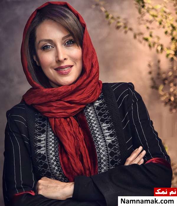 عکسهای جدید بازیگران زن ایرانی عکس اینستاگرامی مهتاب کرامتی بازیگر زن چشم رنگی ایرانی