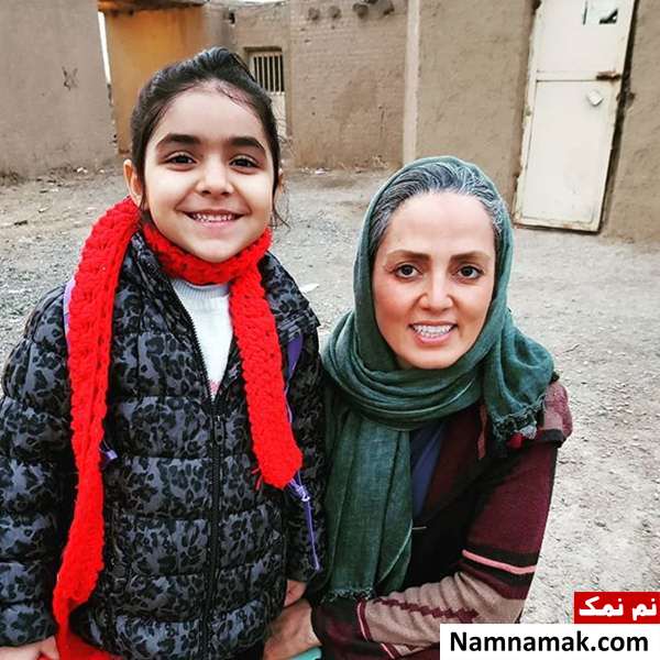 زندگینامه پانته آ سیروس و همسرش پانته آ سیروس بازیگر نقش بی بی مریم در سریال بانوی سردار