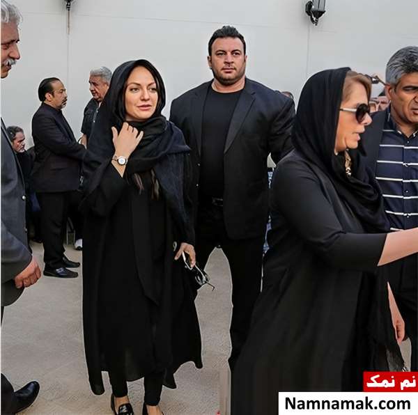 بادیگارد بازیگران بادیگارد بازیگران