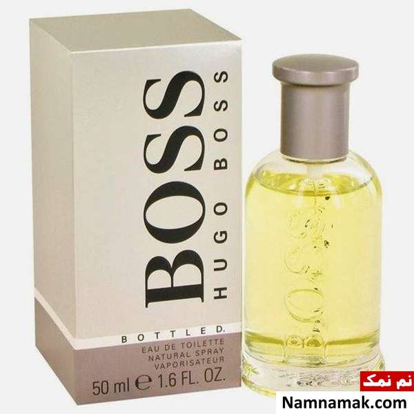 ادکلن باس عطر و ادکلن مردانه و زنانه