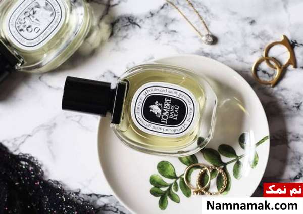 آمبره دانل عطرهای معروف دنیا