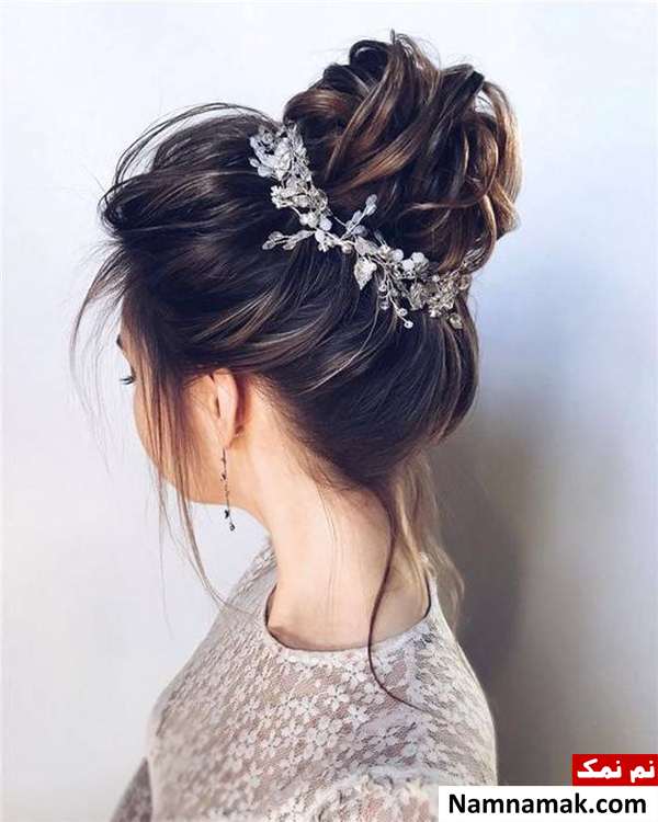 مدل های جدید اکسسوری های مو