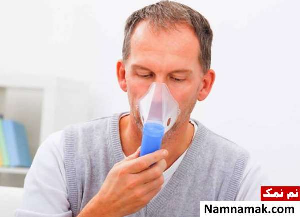 دلایل آنوکسی آنوکسی یا بیماری آنوکسیا چیست؟