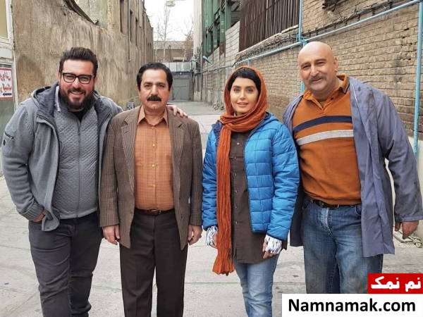 خلاصه داستان و بیوگرافی بازیگران فیلم مطرب عکسی از بازیگران فیلم مطرب