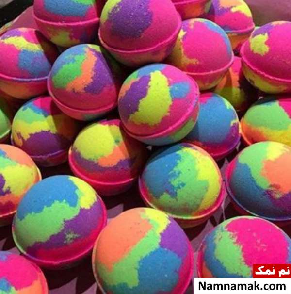 آموزش تصویری انواع پدیکور ناخن و پدیکور تراپی در منزل پدیکور با کوکتل