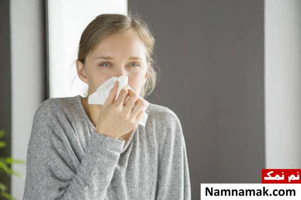 برای درمان خلط گلو چه کنیم؟