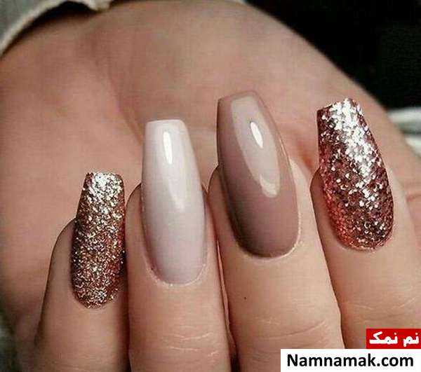 لاک برای موقعیت های شاد راهنمای انتخاب رنگ لاک