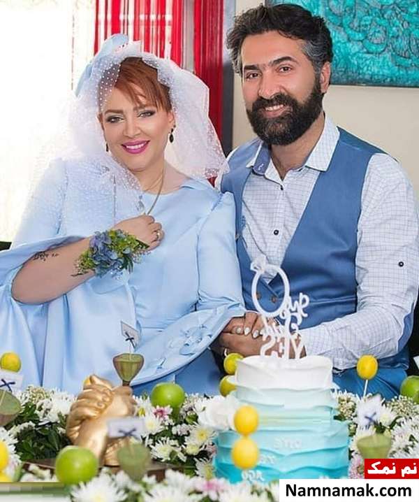 تیپ بازیگران زن ایرانی بهاره رهنما از بازیگران زن با تیپی متفاوت