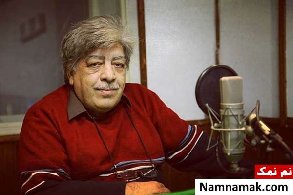 ناصر احمدی - Naser Ahmadi