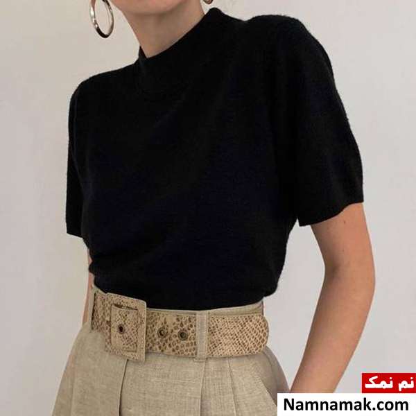 چه لباسی به من میاد