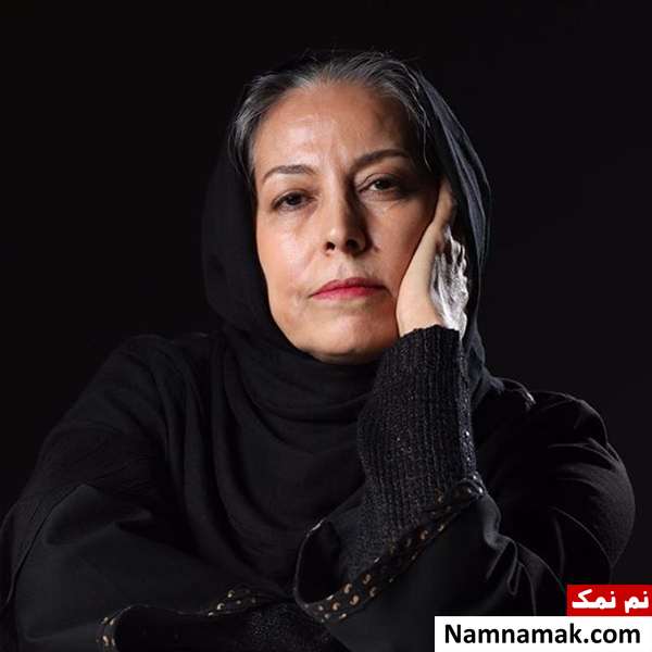 زندگینامه سهیلا رضوی و همسرش فرخ نعمتی سهیلا رضوی - Soheyla Razavi