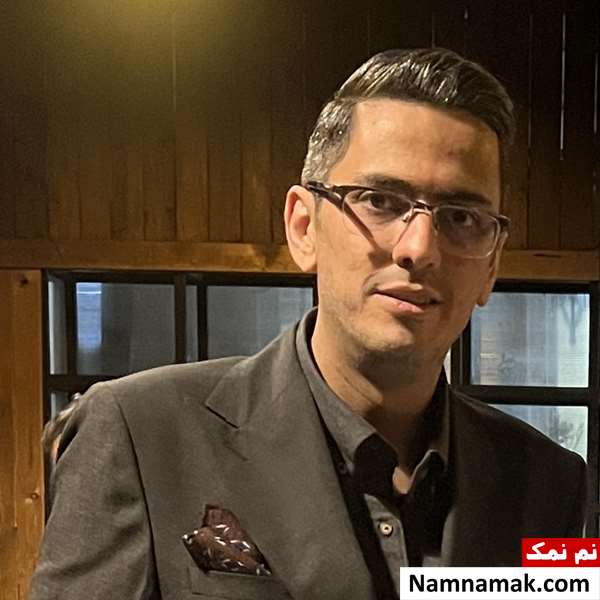 زندگینامه سهیلا رضوی و همسرش فرخ نعمتی آرش پسر سهیلا رضوی