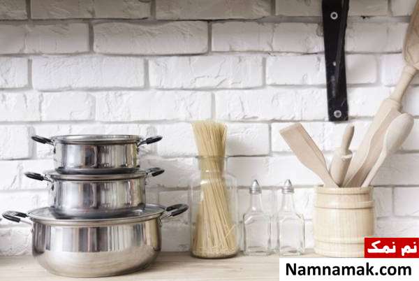 بهترین قابلمه برای پخت غذا