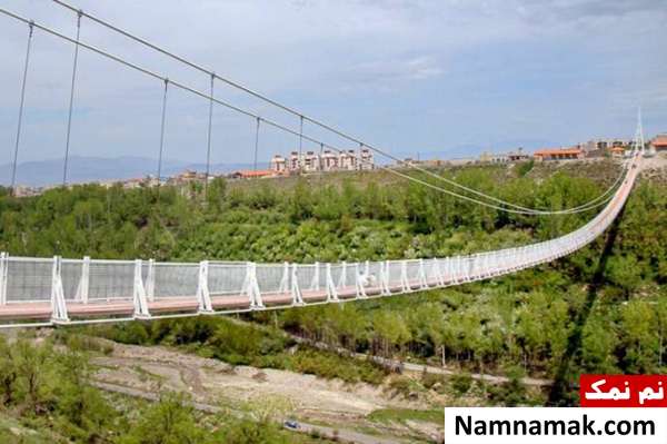 جاذبه گردشگری مشگین شهر