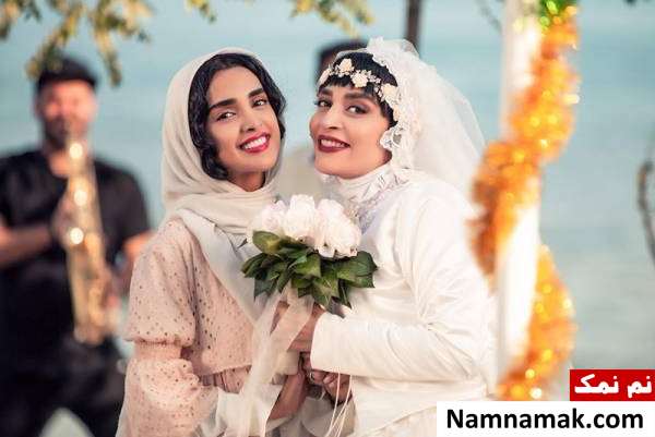 خلاصه داستان و عکس بازیگران فیلم سینمایی کروکودیل بازی اندیشه فولادوند و الهه حصاری در فیلم کروکودیل