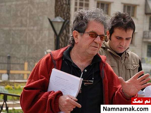 دلیل توقیف فیلم لامینور داریوش مهرجویی چه بود؟ لامینور داریوش مهرجویی به تهیه کنندگی رضا درمیشیان