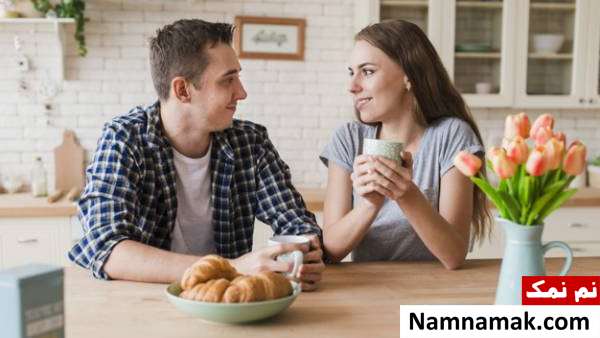 بهترین خصوصیات اخلاقی یک زن 