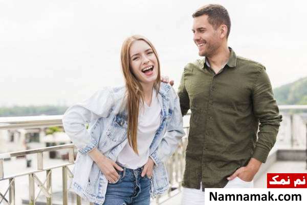 رفتار در زندگی مشترک آمادگی برای زندگی مشترک