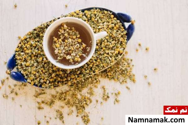بابونه در بارداری گیاهان دارویی مجاز در بارداری