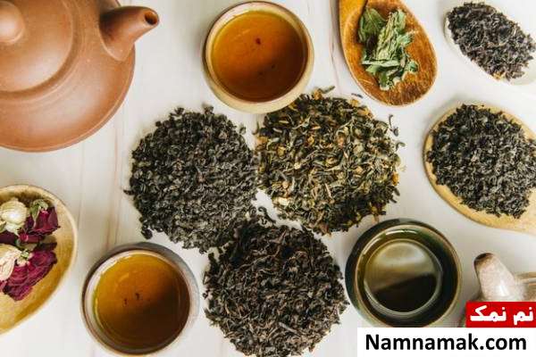 خطرات گیاهان دارویی گیاهان خطرناک در بارداری