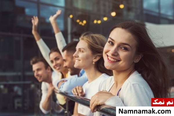 جذابیت علمی خصوصیات ظاهری افراد جذاب