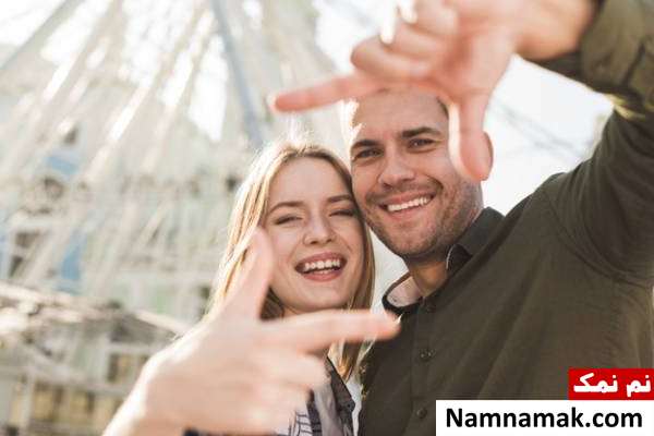 مشخصات افراد جذاب چه کنیم جذاب به نظر برسیم