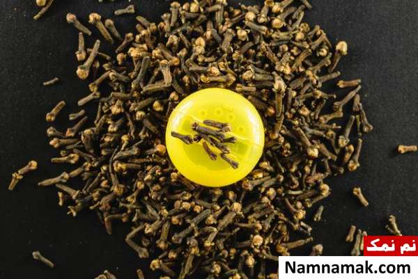 خاصیت میخک فواید میخک برای درمان برخی بیماری ها