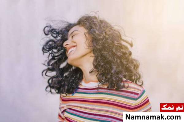 رشد مو راه های افزایش رشد مو