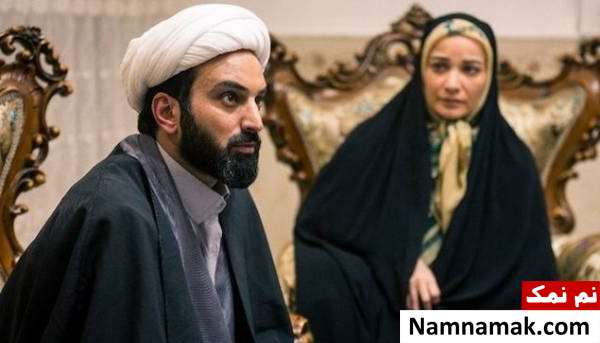 خلاصه داستان و معرفی بازیگران سریال وقت صبح بازی کاوه خداشناس و نسرین نصرتی در سریال وقت صبح