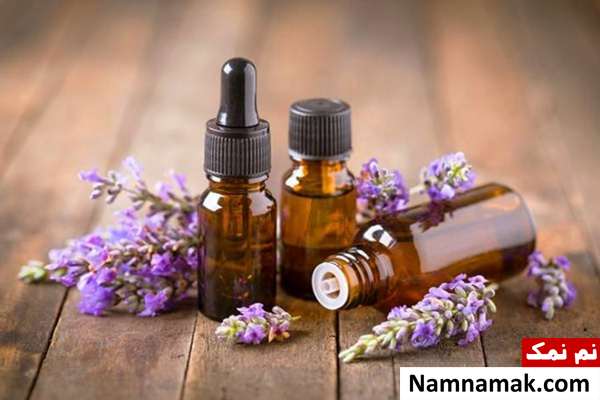 تهیه روغن اسطوخودوس طرز تهیه روغن اسطوخودوس