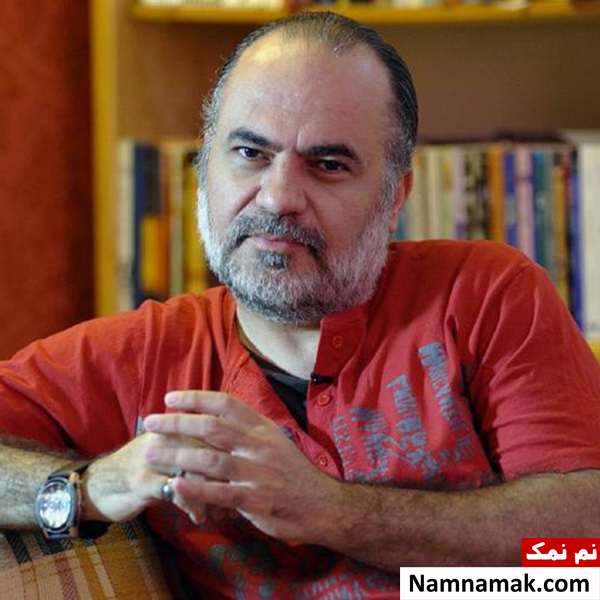 کیوان علیمحمدی کیوان علیمحمدی کارگردان سینما