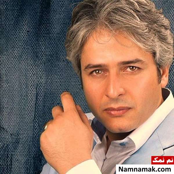 عکس جشن تولد امیر تاجیک