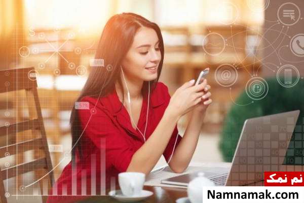سرطان چشم و موبایل تاثیر تلفن همراه بر چشم
