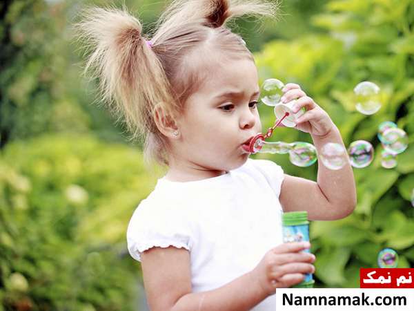 کودک نوپا چیست و کودک نوباوه یعنی چه؟