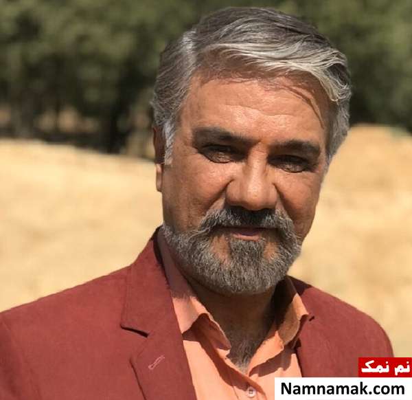 حسن اسدی تولد حسن اسدی بازیگر کشورمان