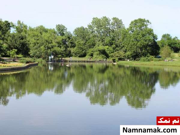 اوورلند پارک واقع در کانزاس بهترین جای آمریکا برای زندگی
