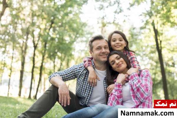 صحبت کردن بعد از اشتباه کودک