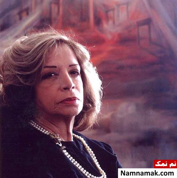 چهره های مشهور ایرانی متولد 11 شهریور