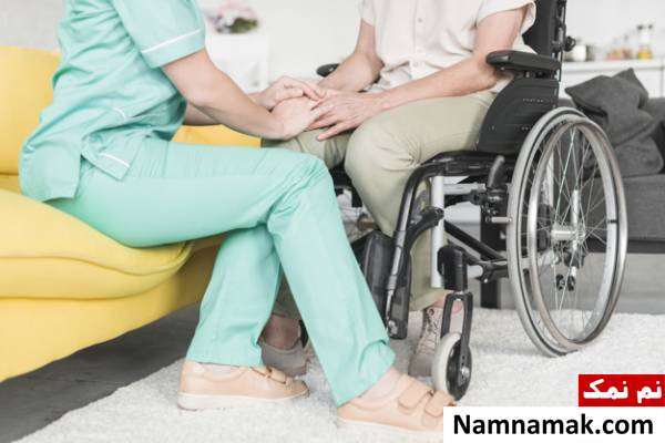 معلول شدن ناگهانی امید به زندگی معلولین