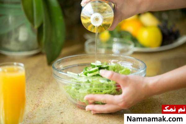 غذاهای نامناسب برای تیروئید کم کار